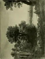 An illustration from Meisterwerke der Älteren Pinakothek in München ... (1922)