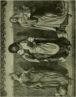 An illustration from Meisterwerke der Älteren Pinakothek in München ... (1922)
