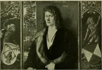 Picture 19 of 289 from Meisterwerke der Älteren Pinakothek in München ... (1922), leaf 43