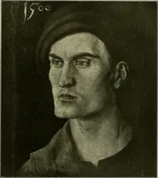 Picture 20 of 289 from Meisterwerke der Älteren Pinakothek in München ... (1922), leaf 44