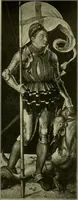 An illustration from Meisterwerke der Älteren Pinakothek in München ... (1922)