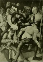 Picture 35 of 289 from Meisterwerke der Älteren Pinakothek in München ... (1922), leaf 55