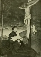 Picture 38 of 289 from Meisterwerke der Älteren Pinakothek in München ... (1922), leaf 58