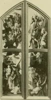 Picture 42 of 289 from Meisterwerke der Älteren Pinakothek in München ... (1922), leaf 62