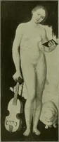 Picture 43 of 289 from Meisterwerke der Älteren Pinakothek in München ... (1922), leaf 63