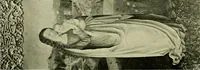 An illustration from Meisterwerke der Älteren Pinakothek in München ... (1922)