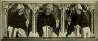 Picture 71 of 289 from Meisterwerke der Älteren Pinakothek in München ... (1922), leaf 86
