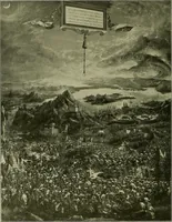 An illustration from Meisterwerke der Älteren Pinakothek in München ... (1922)
