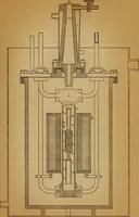 An illustration from Melting points of some refractory oxides (1914)