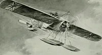 An illustration from Melba's gift book of Australian art and literature (1915)