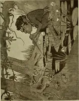 An illustration from Melba's gift book of Australian art and literature (1915)