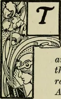 An illustration from Melba's gift book of Australian art and literature (1915)