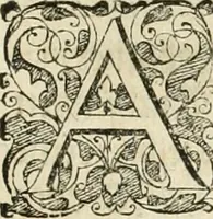 Picture 7 of 15 from Melitsat kai hermeneia : das ist, Onomasticvm vnd Interpretatio, oder, Aussführliche Erklerung Leonharten Thurneyssers zum Thurn ... vber etliche frembde vn[d] (bey vielen hochgelarten, die der lateinischen vnd griechischen Sprach erfahren) vnbekante Nomina, Verba, Prouerbia, Dicta, Sylben, Caracter, vnd sonst Reden, deren nicht allein in theuren Philosophi vnd Medici Aurelij, Theophrasti, Paracelsi von Hohenheim, sondern auch in anderer Authorum Schrifften hin vnd wider weitleufftig gedacht ... : das ander Theil, in welchem fast jedes Wort, mit seiner eigenen Schrifft, nach der Völcker Etymologia oder eigenen Art vnd Weis zureden beschrieben worden ist (1583), leaf 14