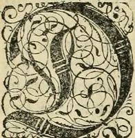 Picture 5 of 15 from Melitsat kai hermeneia : das ist, Onomasticvm vnd Interpretatio, oder, Aussführliche Erklerung Leonharten Thurneyssers zum Thurn ... vber etliche frembde vn[d] (bey vielen hochgelarten, die der lateinischen vnd griechischen Sprach erfahren) vnbekante Nomina, Verba, Prouerbia, Dicta, Sylben, Caracter, vnd sonst Reden, deren nicht allein in theuren Philosophi vnd Medici Aurelij, Theophrasti, Paracelsi von Hohenheim, sondern auch in anderer Authorum Schrifften hin vnd wider weitleufftig gedacht ... : das ander Theil, in welchem fast jedes Wort, mit seiner eigenen Schrifft, nach der Völcker Etymologia oder eigenen Art vnd Weis zureden beschrieben worden ist (1583), leaf 4