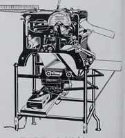 Picture 9 of 16 from Melliand's Textilberichte (1923), leaf 248