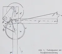 Picture 16 of 16 from Melliand's Textilberichte (1923), leaf 467