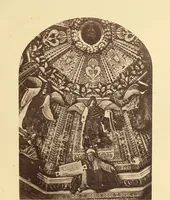 Picture 11 of 20 from Melozzo da Forli : ein Beitrag zur Kunst und Kulturgeschichte Italiens (1886), leaf 436