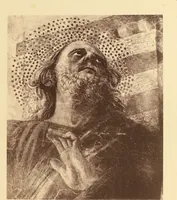 Picture 14 of 20 from Melozzo da Forli : ein Beitrag zur Kunst und Kulturgeschichte Italiens (1886), leaf 448