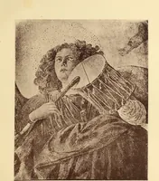 Picture 16 of 20 from Melozzo da Forli : ein Beitrag zur Kunst und Kulturgeschichte Italiens (1886), leaf 454