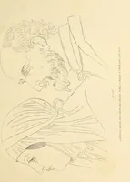 An illustration from Melozzo da Forli : ein Beitrag zur Kunst und Kulturgeschichte Italiens (1886)