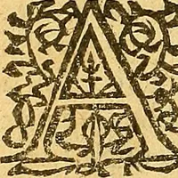 Picture 69 of 84 from Melvsine (1610), leaf 107
