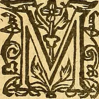 Picture 76 of 84 from Melvsine (1610), leaf 119