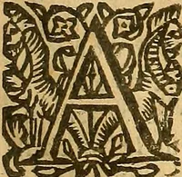 Picture 78 of 84 from Melvsine (1610), leaf 122