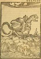 Picture 81 of 84 from Melvsine (1610), leaf 130