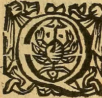 Picture 82 of 84 from Melvsine (1610), leaf 132