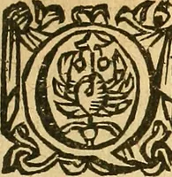 Picture 14 of 84 from Melvsine (1610), leaf 14