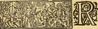 Picture 15 of 84 from Melvsine (1610), leaf 15