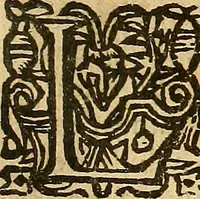 Picture 23 of 84 from Melvsine (1610), leaf 24