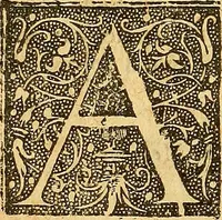 Picture 25 of 84 from Melvsine (1610), leaf 25