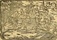 Picture 26 of 84 from Melvsine (1610), leaf 26