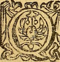 Picture 29 of 84 from Melvsine (1610), leaf 29
