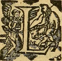 Picture 32 of 84 from Melvsine (1610), leaf 32