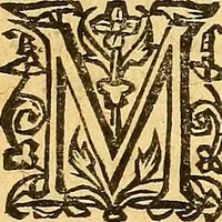 Picture 33 of 84 from Melvsine (1610), leaf 33