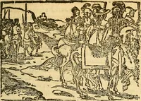 Picture 36 of 84 from Melvsine (1610), leaf 36