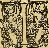 Picture 37 of 84 from Melvsine (1610), leaf 36