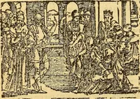 Picture 38 of 84 from Melvsine (1610), leaf 37