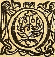 Picture 39 of 84 from Melvsine (1610), leaf 39
