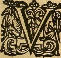 Picture 49 of 84 from Melvsine (1610), leaf 54