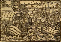 Picture 57 of 84 from Melvsine (1610), leaf 78