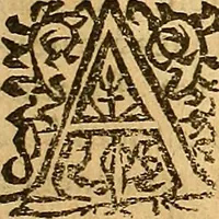 Picture 8 of 84 from Melvsine (1610), leaf 8