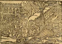Picture 62 of 84 from Melvsine (1610), leaf 94