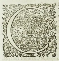 An illustration from Memoires de l'histoire du Languedoc, curieusement et fidelement recueillis de diuers autheurs grecs, latins, françois & espagnols; & de plusieurs titres & chartes tirés des archifs des villes & communautez de la mesme prouince, et autres circonuoisines (1633)