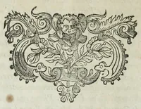 An illustration from Memoires de l'histoire du Languedoc, curieusement et fidelement recueillis de diuers autheurs grecs, latins, françois & espagnols; & de plusieurs titres & chartes tirés des archifs des villes & communautez de la mesme prouince, et autres circonuoisines (1633)