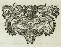 An illustration from Memoires de l'histoire du Languedoc, curieusement et fidelement recueillis de diuers autheurs grecs, latins, françois & espagnols; & de plusieurs titres & chartes tirés des archifs des villes & communautez de la mesme prouince, et autres circonuoisines (1633)