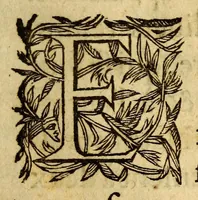 An illustration from Memoires de plusieurs choses considerables auvenuës en France. : Auec quelque recit touchant les affaires des pays voisins, depuis le commencement de l'année 1607. Où finit l'histoire de Iacques Auguste de Thou (1634)