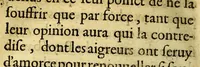 An illustration from Memoires de plusieurs choses considerables auvenuës en France. : Auec quelque recit touchant les affaires des pays voisins, depuis le commencement de l'année 1607. Où finit l'histoire de Iacques Auguste de Thou (1634)